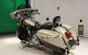 HARLEY FLHXSE 1800CVO 2011