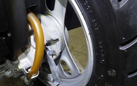 HONDA DIO Gen.5 2025 AF56