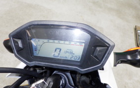 HONDA ｸﾞﾛﾑ 2002 JC61