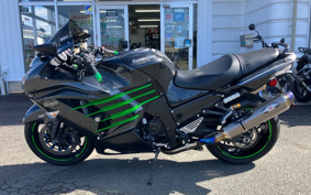 KAWASAKI NINJA ZX-14R ABS 2016 ZXT40H