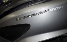SUZUKI SKYWAVE 200 (Burgman 200) CH41A