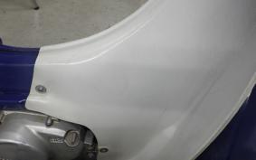 YAMAHA MATE 50 2004 UA04J