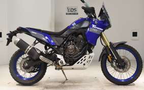 YAMAHA TENERE 700 2024 DM13J