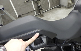 HARLEY ﾊﾟﾝ AMERICA1250ST 2025