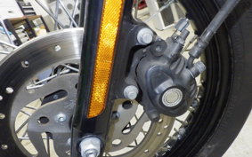 HARLEY XL1200N 2008