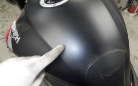 TRIUMPH SPEED TRIPLE RS 2020