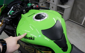 KAWASAKI ZX 10 NINJA ABS 2020