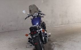 HONDA MAGNA 750 1987 RC28