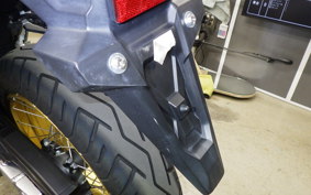 HONDA CRF1100L AFRICA TWIN 2021 SD10