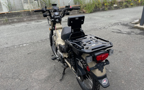 HONDA CT125 HUNTER  CUB  JA55