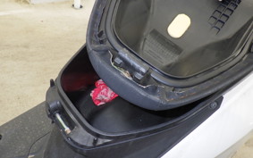 HONDA LEAD 125 JF45