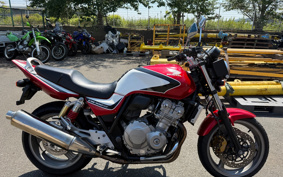 HONDA CB400SF 2008 NC42