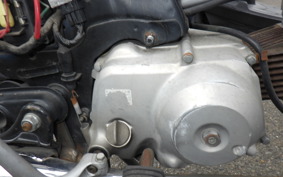 HONDA C50 SUPER CUB AA01