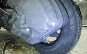 SUZUKI ADDRESS V125 G 2019 CF46A