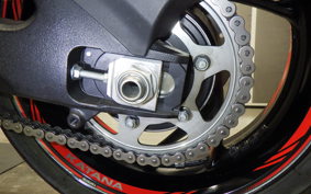 SUZUKI KATANA 2020 GT79B