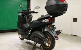 YAMAHA N-MAX 155 1992 SG66J
