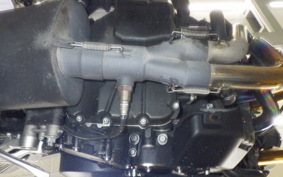 YAMAHA MT-09 ASP 2018 RN52J