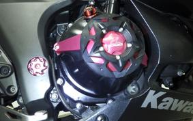 KAWASAKI NINJA 1000 A 2019 ZXT00W
