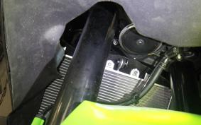 KAWASAKI ZX-4R SE 2025 ZX400P