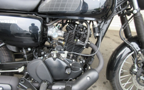 KAWASAKI W175 BJHD1C