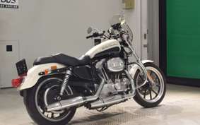 HARLEY XL883LI 2013