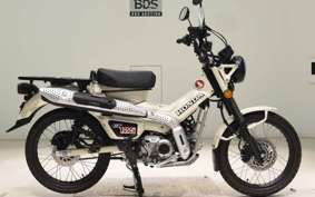 HONDA CT125-2 2011 JA65