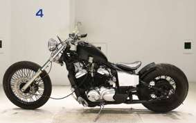 HONDA STEED 400 1993 NC26