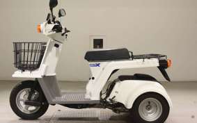 HONDA GYRO X TD02