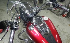 HARLEY FLD 1580 2011