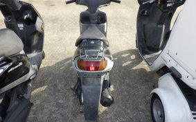 SUZUKI SEPIA Gen.2 2008 CA1HA