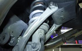 KAWASAKI ZX 1400 NINJA 2009