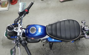 HONDA MONKEY 125 2012 JB02