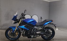 TRIUMPH TRIUMPH STREET TRIPLE TTL116