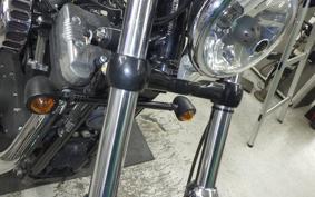 HARLEY XL1200X 2014