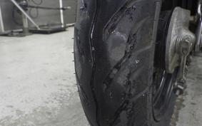 SUZUKI LET's 5 G CA47A