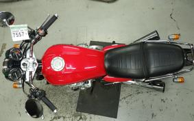 HONDA CB400F 1998 NC36
