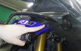 YAMAHA YZF-R1 M 2022 RN65J