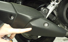 YAMAHA CYGNUS 125 XSR 3 SED8J