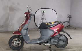 SUZUKI LET`S4 CA45A
