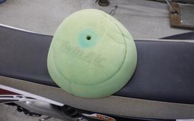 YAMAHA YZ250F 2006 CG27C