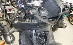 SUZUKI SKYWAVE 250 (Burgman 250) Gen.3 2022 CJ46A