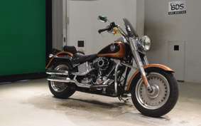 HARLEY FLSTF 1580 2008