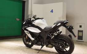 KAWASAKI NINJA 1100SX 2025 ZXT10H