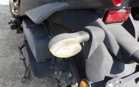 YAMAHA CYGNUSRAYZR