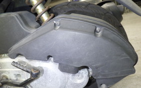 SUZUKI ADDRESS V125 2011 CF46A
