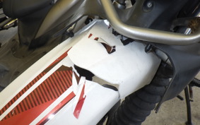 YAMAHA SEROW 250 Gen.2 DG17J