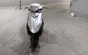 SUZUKI ADDRESS V125 DT11A
