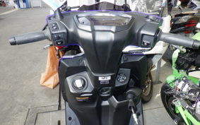 YAMAHA CYGNUSｸﾞﾘﾌｧｽ SEJ4J