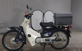 HONDA SUPER CUB90 HA02