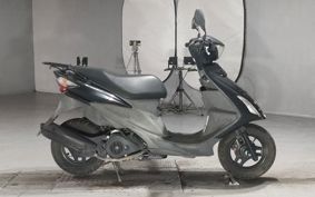 SUZUKI ADDRESS V125 CF4MA